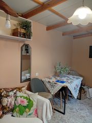Σοφίτα 20 τ.μ. για ενοικίαση, Ν. Ροδόπης, Κομοτηνή-thumb-1