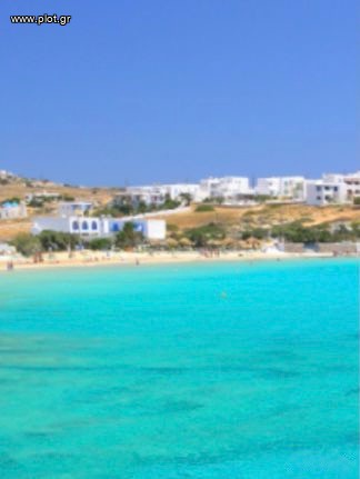 Οικόπεδο 4.000 τ.μ. προς πώληση, Κουφονήσι Κυκλάδων