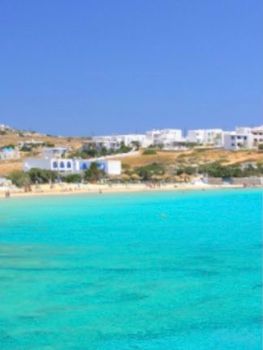 Οικόπεδο 4.000 τ.μ. προς πώληση