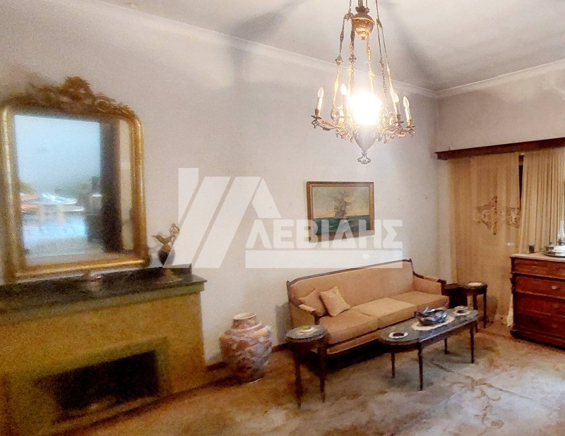 Μονοκατοικία 339,69 τ.μ. προς πώληση, Πόλη Χίου