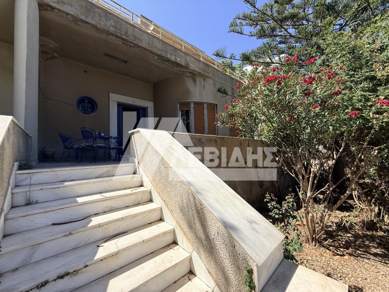 Μονοκατοικία 339,69 τ.μ. πρός πώληση, Ν. Χίου, Χίος