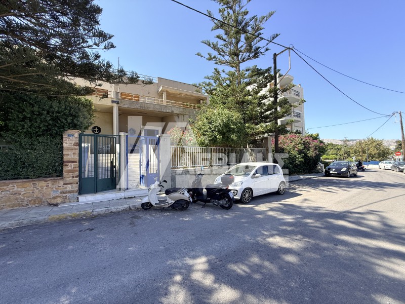 Μονοκατοικία 339,69 τ.μ. πρός πώληση, Ν. Χίου, Χίος