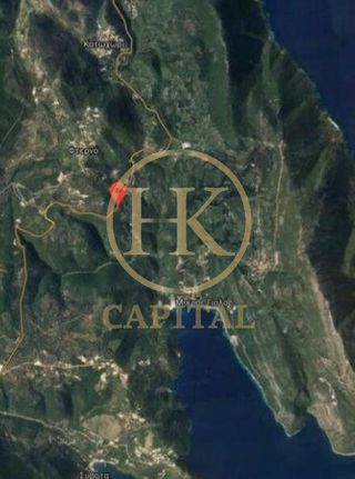 Οικόπεδο 4.973 τ.μ. για πώληση, Ν. Λευκάδας, Λευκάδα