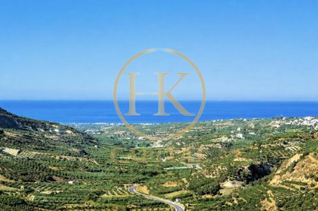 Οικόπεδο 4.396 τ.μ. προς πώληση