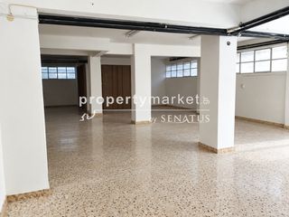 Warehouse 180 sqm for sale