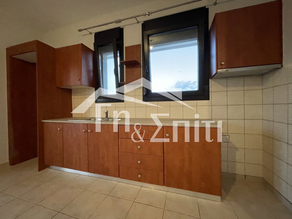 Διαμέρισμα 52 τ.μ. πρός ενοικίαση, Ν. Ιωαννίνων, Ανατολή