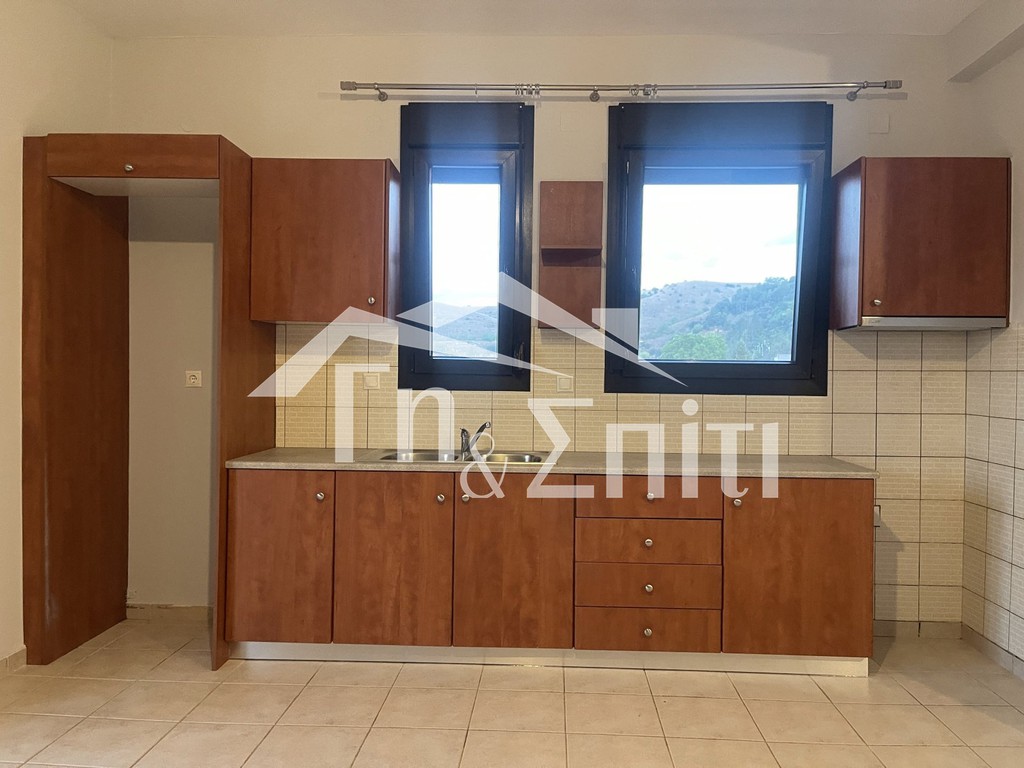 Διαμέρισμα 52 τ.μ. πρός ενοικίαση, Ν. Ιωαννίνων, Ανατολή