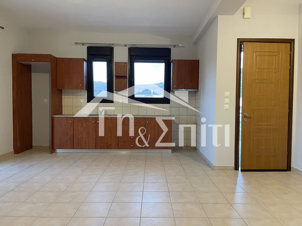 Διαμέρισμα 52 τ.μ. πρός ενοικίαση, Ν. Ιωαννίνων, Ανατολή