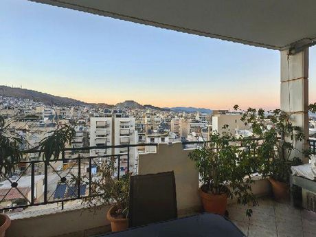 Διαμέρισμα 98 τ.μ. πρός πώληση