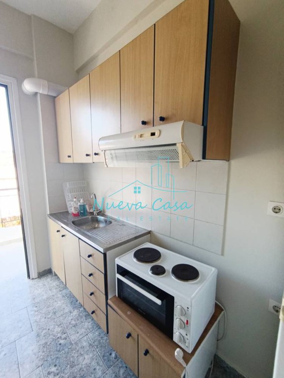 Studio / γκαρσονιέρα 32 τ.μ. πρός ενοικίαση, Αχαΐα, Πάτρα