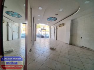 Κατάστημα 44,45 τ.μ. για ενοικίαση