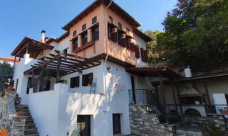 Μονοκατοικία 259 τ.μ. για πώληση
