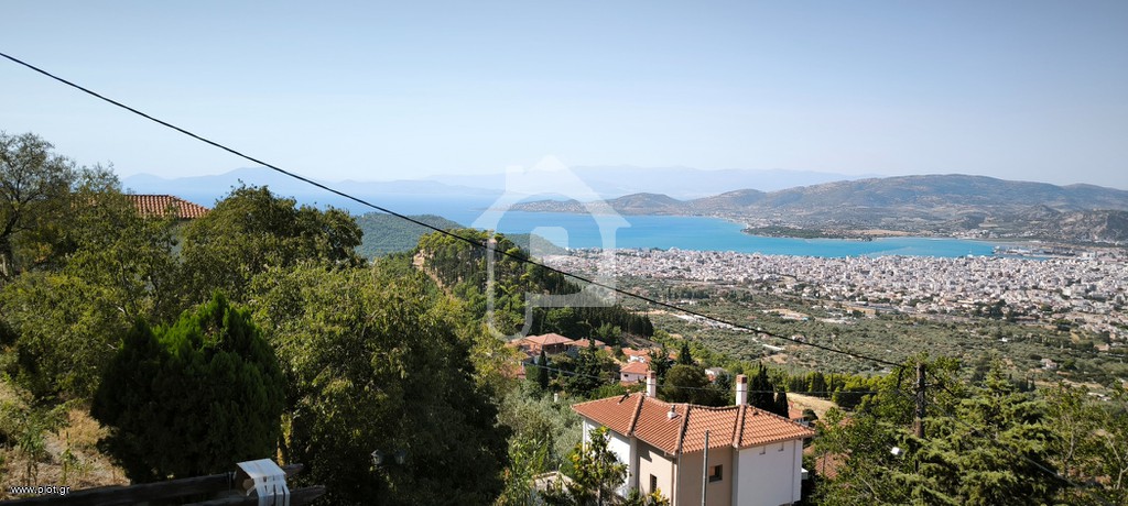 Μονοκατοικία 259 τ.μ. πρός πώληση, Μαγνησία, Ιωλκός
