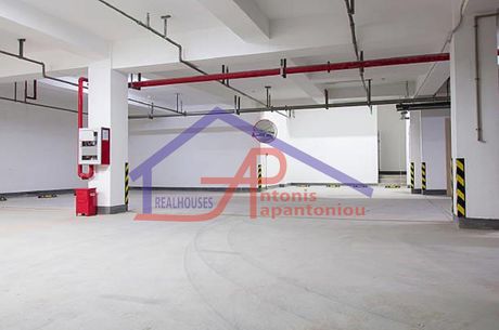 Αποθήκη 20 τ.μ. προς ενοικίαση