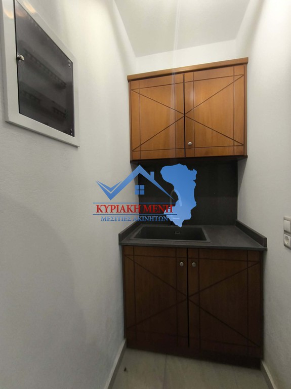 Διαμέρισμα 35 τ.μ. προς ενοικίαση, Ομηρούπολη