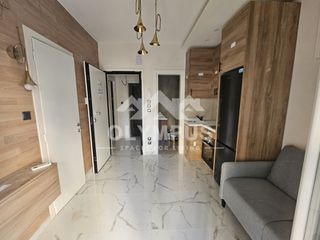 Studio / γκαρσονιέρα 36 τ.μ. για πώληση, Θεσσαλονίκη - Κέντρο, Μαλακοπή-thumb-2