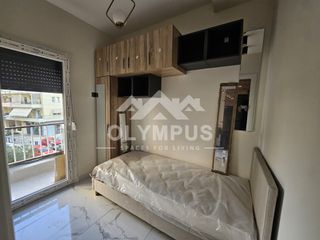 Studio / γκαρσονιέρα 36 τ.μ. για πώληση, Θεσσαλονίκη - Κέντρο, Μαλακοπή-thumb-9