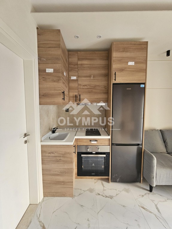 Studio / γκαρσονιέρα 36 τ.μ. προς πώληση, Μαλακοπή