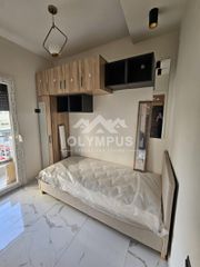Studio / γκαρσονιέρα 36 τ.μ. για πώληση, Θεσσαλονίκη - Κέντρο, Μαλακοπή-thumb-4