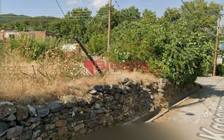 Οικόπεδο 690 τ.μ. για πώληση, Ν. Σερρών, Πετρίτσι-thumb-2