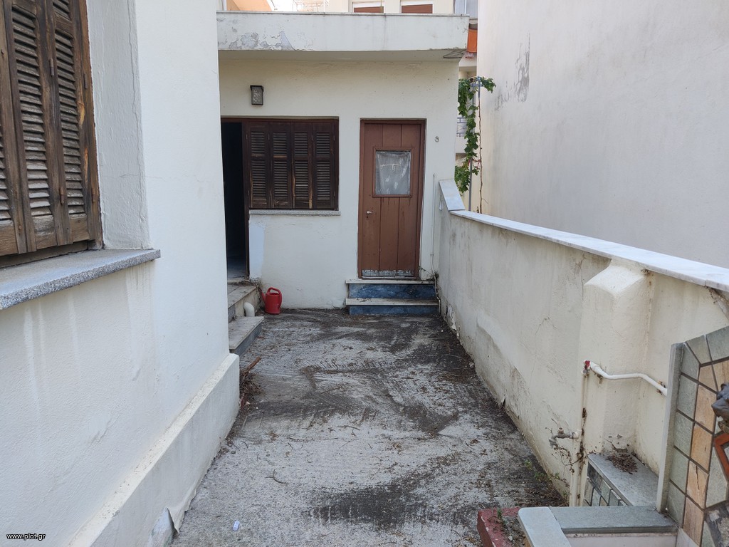 Μονοκατοικία 52 τ.μ. πρός πώληση, Μαγνησία, Βόλος