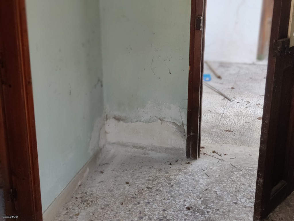 Μονοκατοικία 52 τ.μ. πρός πώληση, Μαγνησία, Βόλος