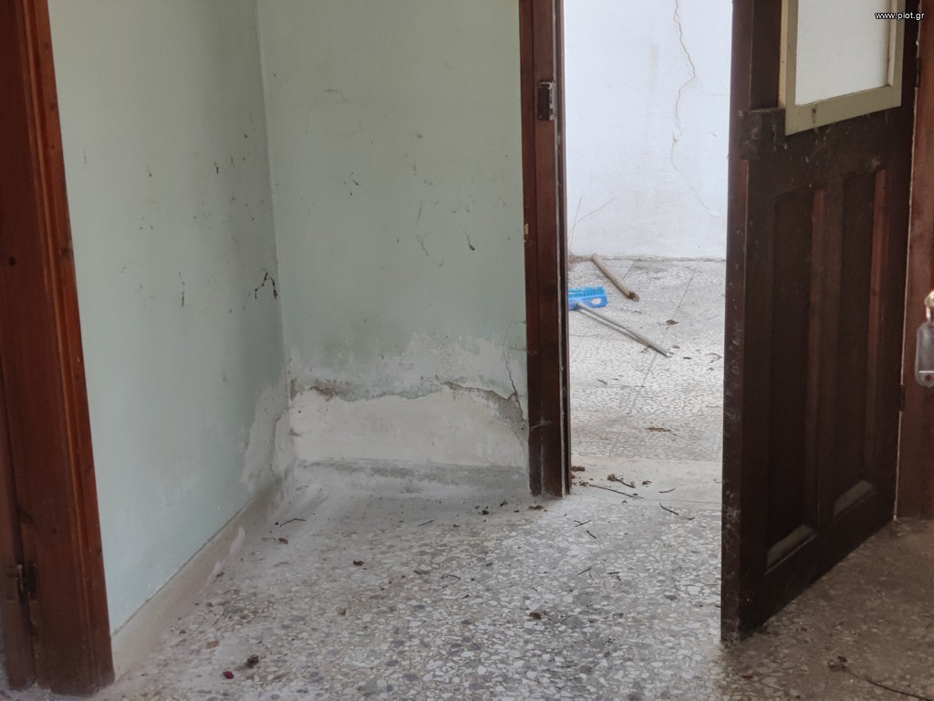 Μονοκατοικία 52 τ.μ. πρός πώληση, Μαγνησία, Βόλος