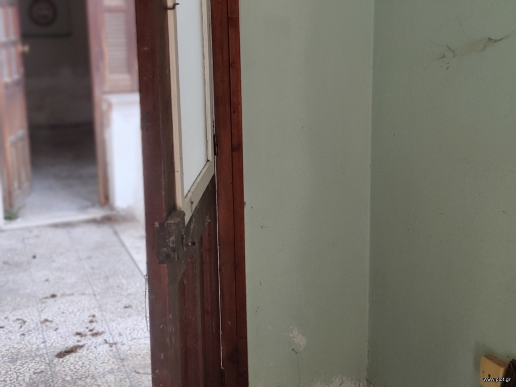 Μονοκατοικία 52 τ.μ. πρός πώληση, Μαγνησία, Βόλος