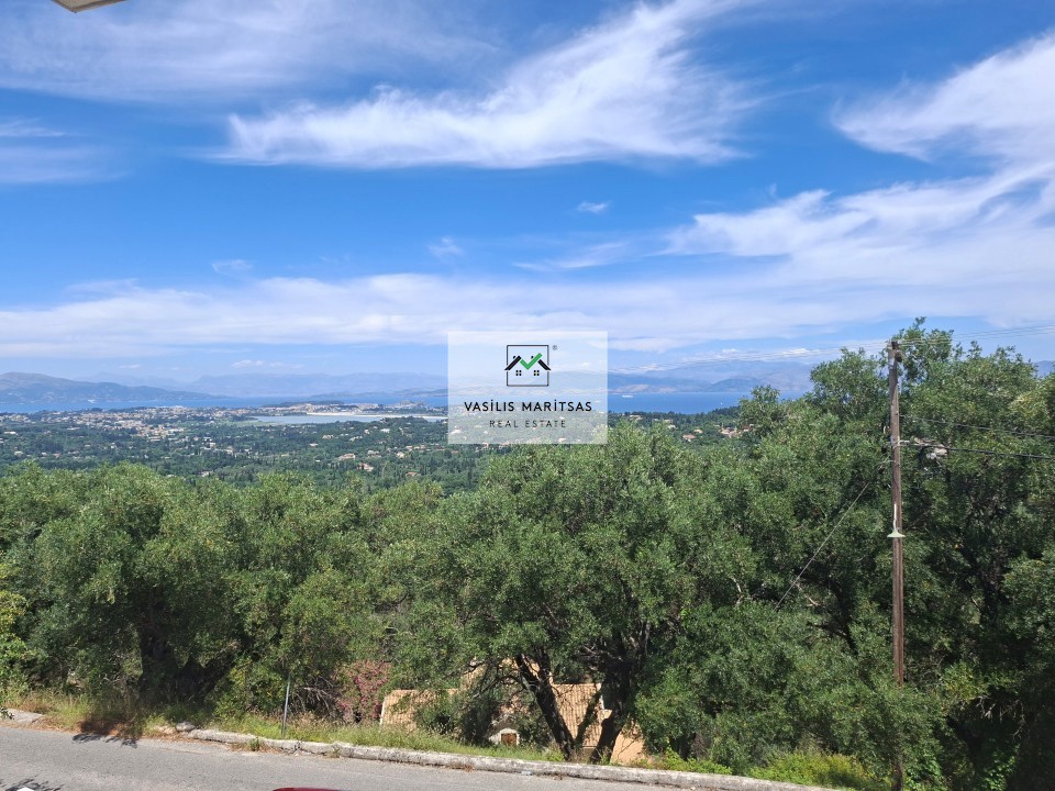 Βίλλα 290 τ.μ. πρός πώληση, Ν. Κέρκυρας, Κέρκυρα