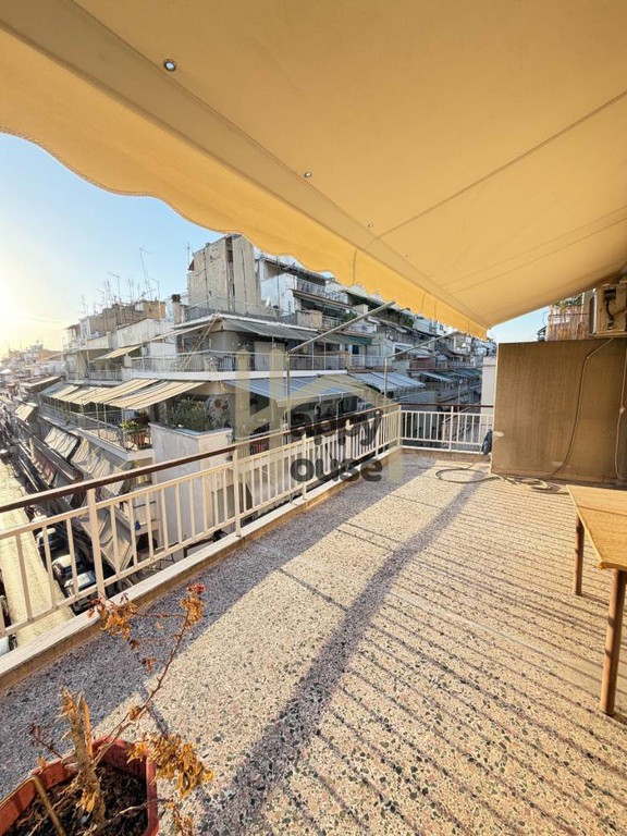 Διαμέρισμα 75 τ.μ. πρός ενοικίαση, Θεσσαλονίκη - Κέντρο, Φάληρο