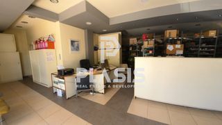 Επιχειρηματικό κτίριο 300 τ.μ. για πώληση