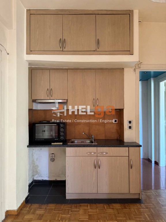 Studio / γκαρσονιέρα 35 τ.μ. προς ενοικίαση, Αχαΐα, Πάτρα