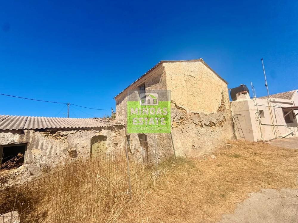 Μονοκατοικία 178 τ.μ. πρός πώληση, Ν. Χανίων, Κολυμβάρι