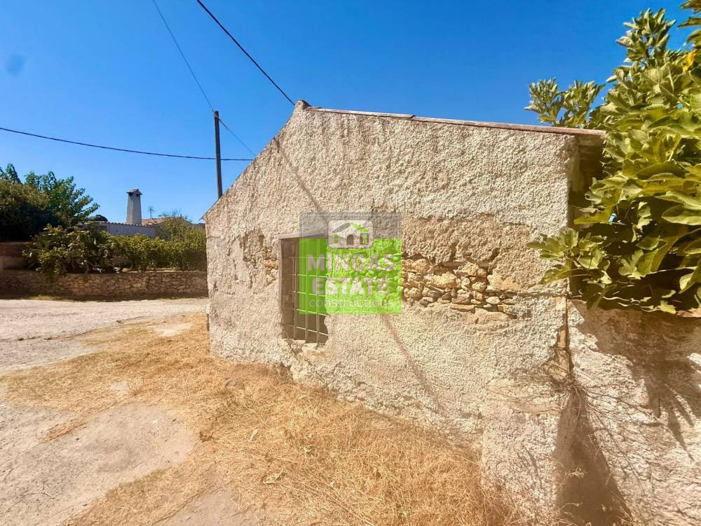 Μονοκατοικία 178 τ.μ. πρός πώληση, Ν. Χανίων, Κολυμβάρι