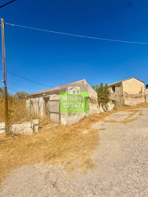 Μονοκατοικία 178 τ.μ. πρός πώληση, Ν. Χανίων, Κολυμβάρι