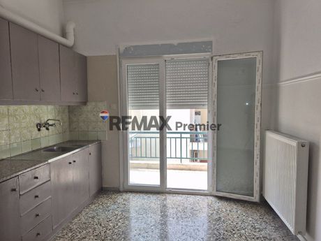 Διαμέρισμα 98 τ.μ. προς ενοικίαση