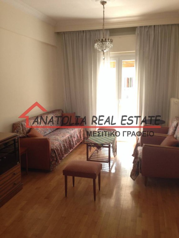 Διαμέρισμα 62 τ.μ. πρός ενοικίαση, Θεσσαλονίκη - Κέντρο, Ροτόντα