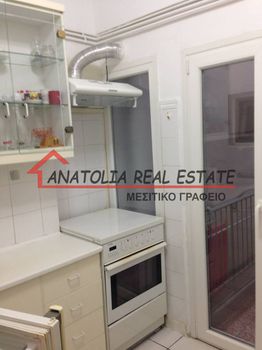 Διαμέρισμα 62 τ.μ. προς ενοικίαση