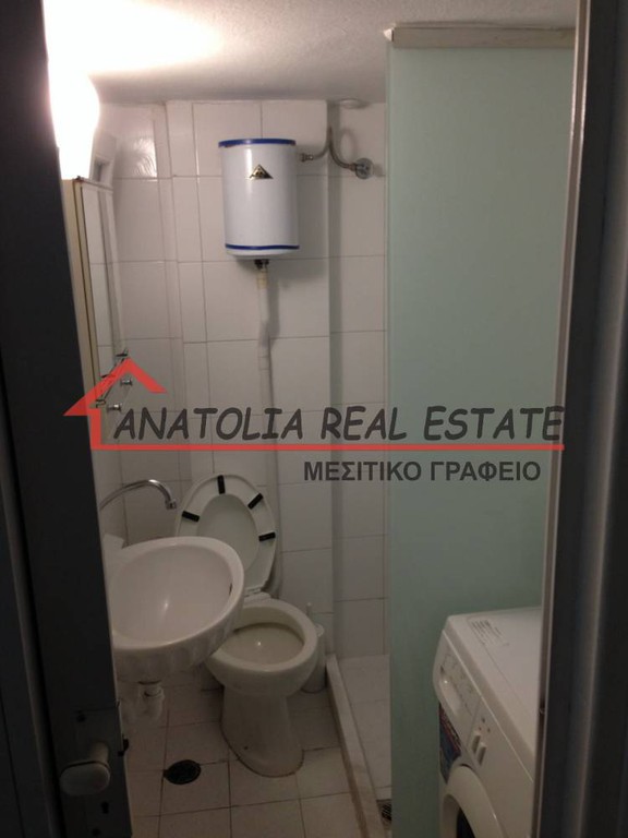 Διαμέρισμα 62 τ.μ. πρός ενοικίαση, Θεσσαλονίκη - Κέντρο, Ροτόντα
