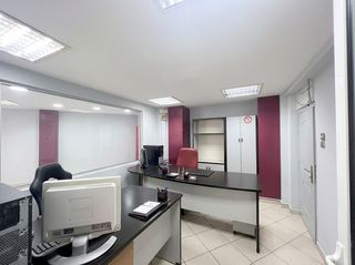 Αίθουσα 100 τ.μ. για ενοικίαση