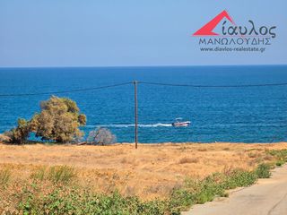 Οικόπεδο 960 τ.μ. για πώληση, Ν. Ρεθύμνου, Γεροπόταμος-thumb-1