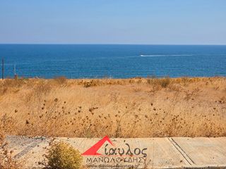 Οικόπεδο 960 τ.μ. για πώληση, Ν. Ρεθύμνου, Γεροπόταμος-thumb-2