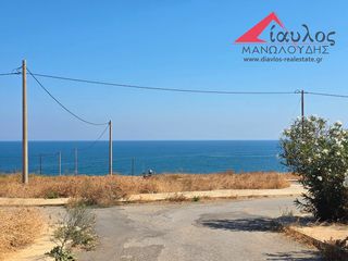 Οικόπεδο 960 τ.μ. για πώληση, Ν. Ρεθύμνου, Γεροπόταμος-thumb-3