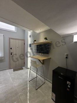 Loft 33 sqm for sale