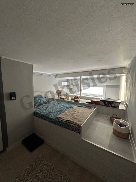 Loft 33 τ.μ. πρός πώληση, Θεσσαλονίκη - Κέντρο, Υπόλοιπο Κέντρου Θεσσαλονίκης