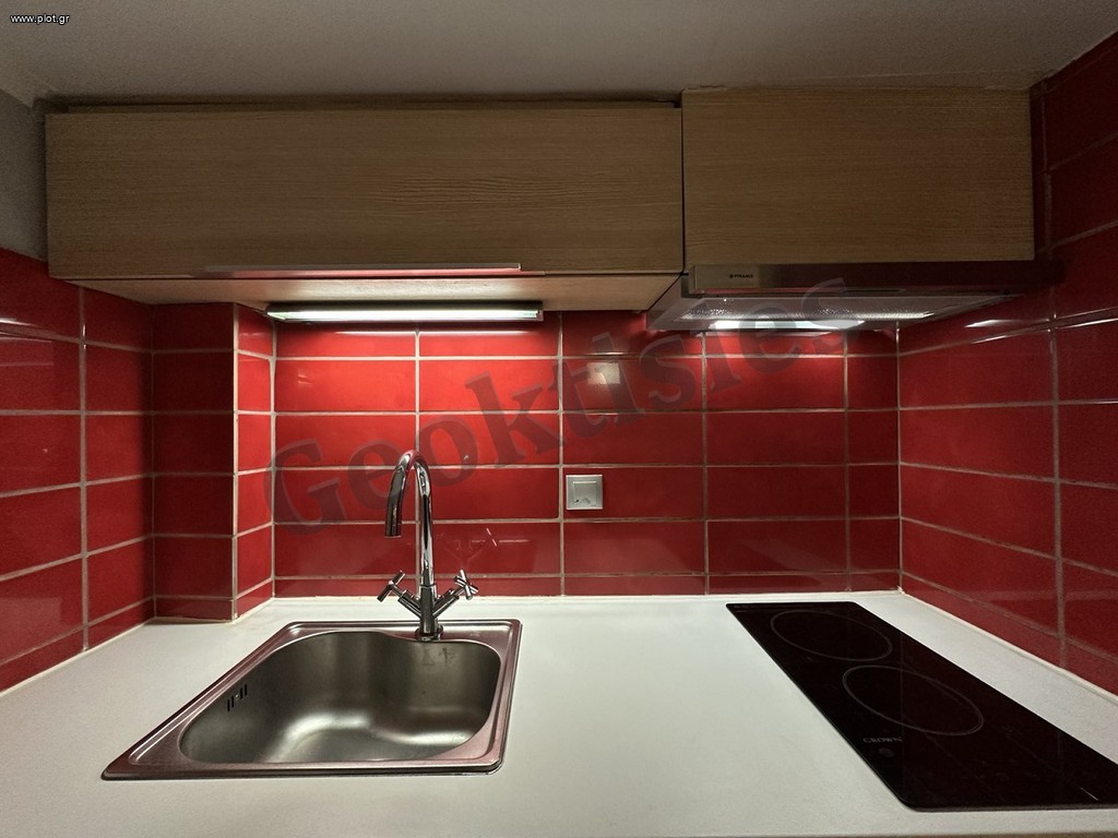 Loft 33 τ.μ. πρός πώληση, Θεσσαλονίκη - Κέντρο, Υπόλοιπο Κέντρου Θεσσαλονίκης