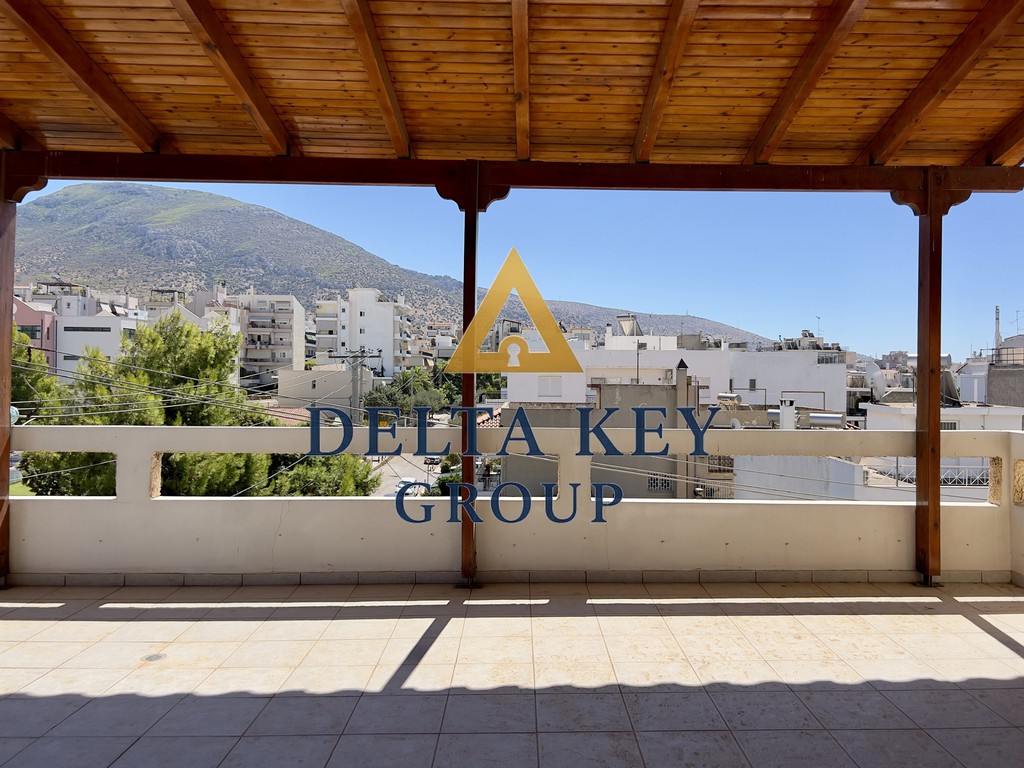 Διαμέρισμα 85 τ.μ. πρός ενοικίαση, Αθήνα - Νότια Προάστια, Γλυφάδα