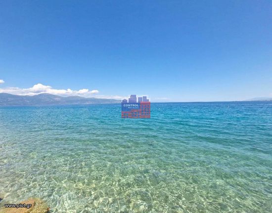 Οικόπεδο 2.490 τ.μ. για πώληση, Αχαΐα, Αιγιάλεια