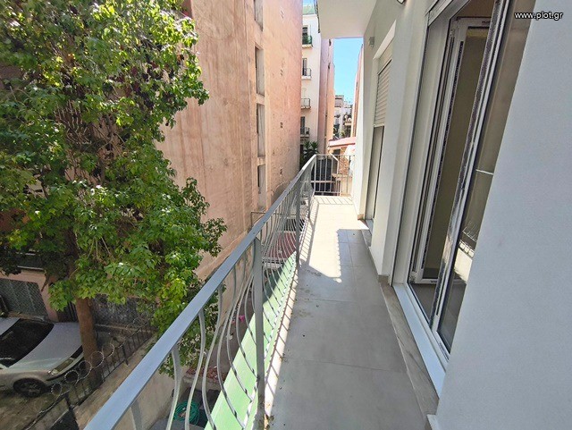 Διαμέρισμα 52 τ.μ. πρός πώληση, Αθήνα - Κέντρο, Πατήσια
