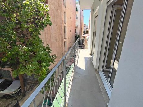 Διαμέρισμα 52 τ.μ. πρός πώληση